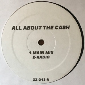 Various - All About The Cash
