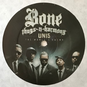 Bone Thugs-N-Harmony - UNI5: The World&#039;s Enemy