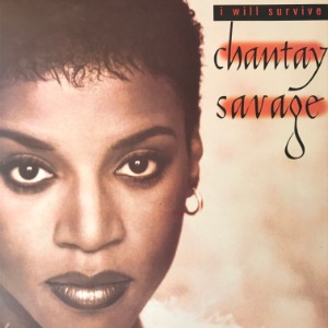 Chantay Savage - I Will Survive
