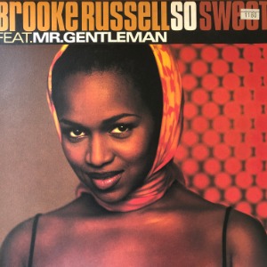 Brooke Russell Feat. Mr. Gentleman - So Sweet