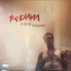 Redman - It&#039;s Like That (My Big Brother)