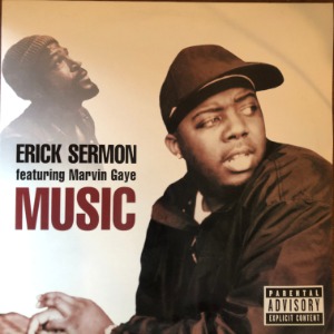 Erick Sermon - Music