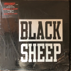 Black Sheep - Without A Doubt