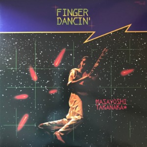 Masayoshi Takanaka - Finger Dancin&#039;