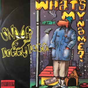 Snoop Doggy Dogg - What&#039;s My Name?