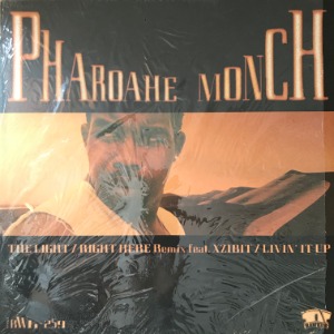 Pharoahe Monch - The Light / Livin&#039; It Up/ Right Here (Remix)