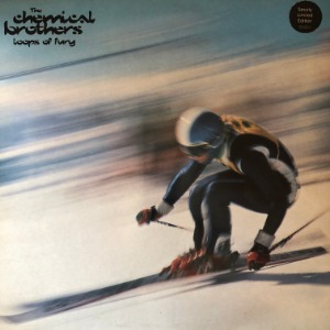 The Chemical Brothers - Loops Of Fury