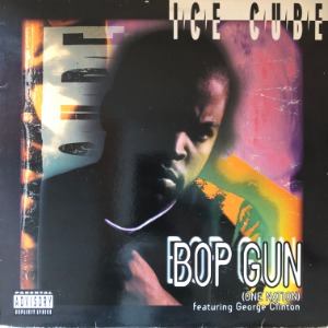 Ice Cube - Bop Gun (One Nation)