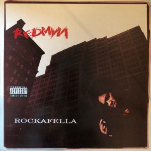 Redman - Rockafella