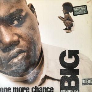 The Notorious BIG - One More Chance