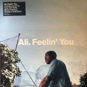 Ali - Feelin&#039; You