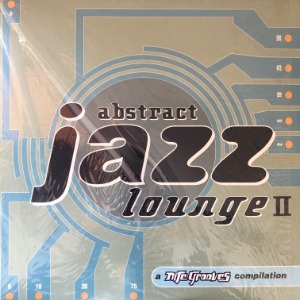 Various - Abstract Jazz Lounge II (2 x 12”)