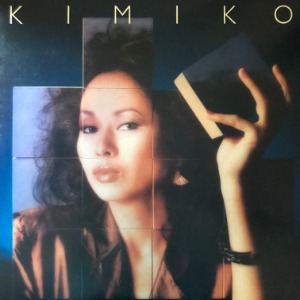 Kimiko Kasai ‎- Kimiko