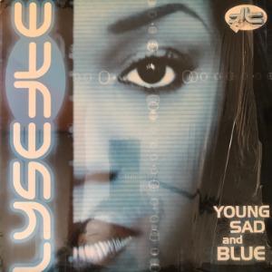 Lysette - Young, Sad, And Blue