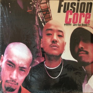 Fusion Core - サクラサク / Are You Ready ?