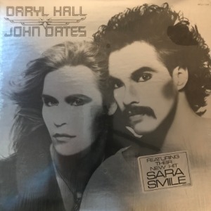 Daryl Hall &amp; John Oates - Daryl Hall &amp; John Oates
