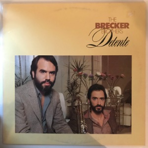 The Brecker Brothers - Détente