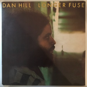 Dan Hill - Longer Fuse
