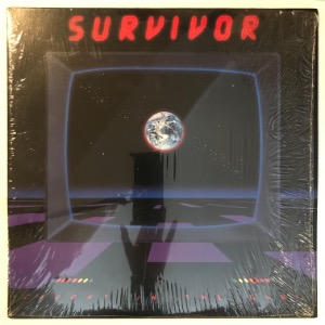 Survivor -Caught In The Game