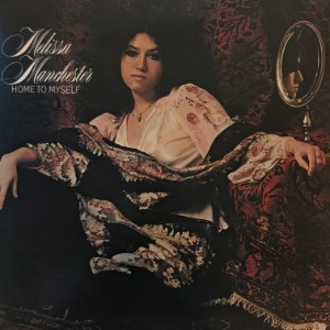 Melissa Manchester – Home To Myself