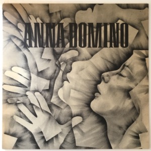 Anna Domino - Rhythm