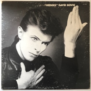 David Bowie - &quot;Heroes&quot;