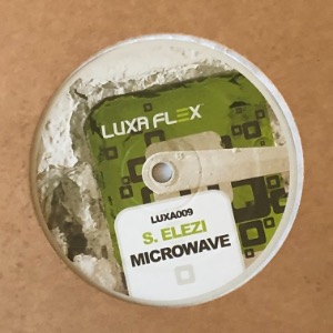 S. Elezi - Microwave