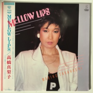 Mariko Takahashi - Mellow Lips