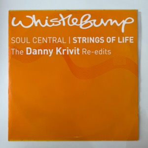Soul Central - Strings Of Life (The Danny Krivit Re-edits)