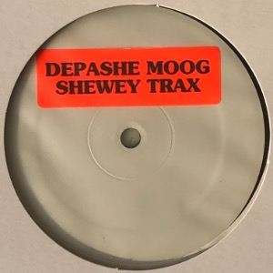 Depashe Moog - Shewey Trax