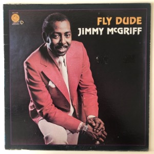 Jimmy McGriff - Fly Dude