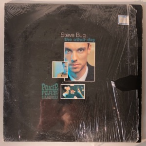 Steve Bug - The Other Day