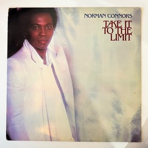 Norman Connors - Take It To The Limit