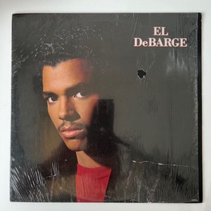 El DeBarge - El DeBarge
