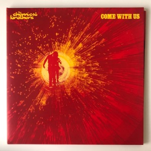 The Chemical Brothers - Come With Us (2 x LP)