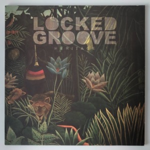 Locked Groove - Heritage (2 x LP)