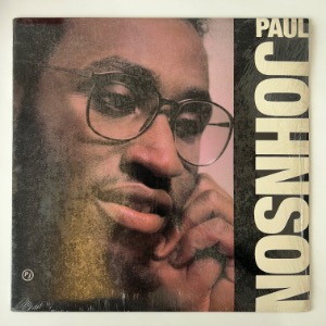 Paul Johnson - Paul Johnson
