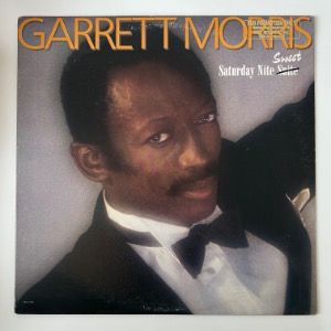 Garrett Morris - Saturday Night Sweet