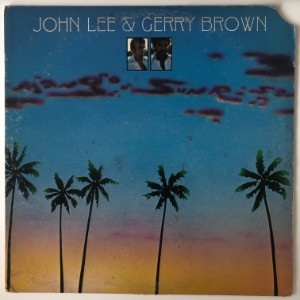 John Lee &amp; Gerry Brown - Mango Sunrise