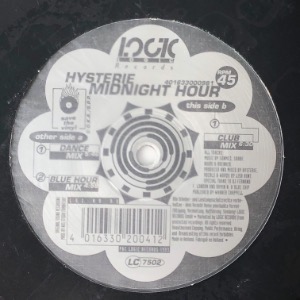 Hysterie - Midnight Hour