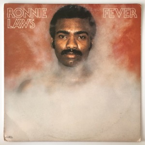 Ronnie Laws - Fever