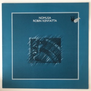 Robin Kenyatta - Nomusa
