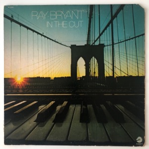 Ray Bryant - In The Cut
