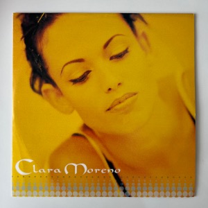Clara Moreno - Clara Moreno