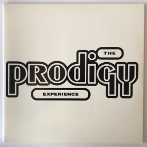 The Prodigy - Experience (2 x LP)