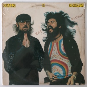Seals &amp; Crofts - Get Closer