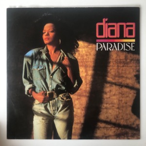 Diana - Paradise