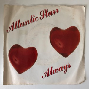 Atlantic Starr - Always