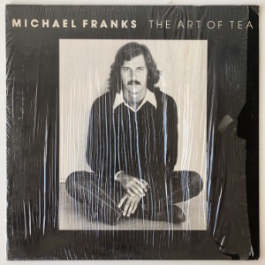 Michael Franks - The Art Of Tea