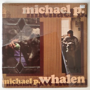 Michael P. Whalen - Michael P. Whalen